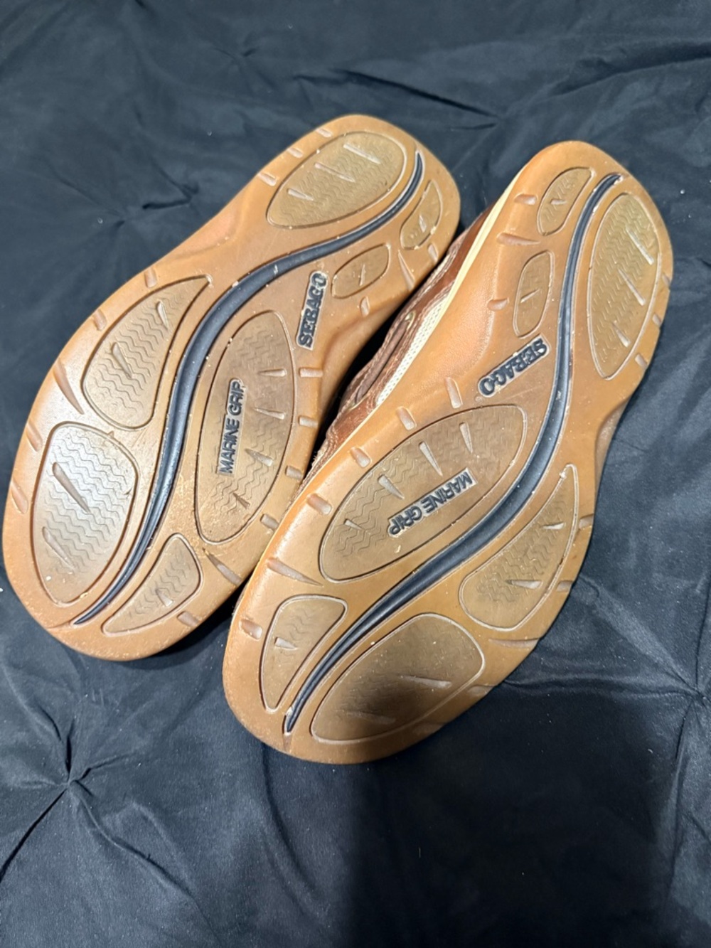 Sebago Shoes - Picture 5 of 9